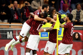 «Милан» — СПАЛ. Прогноз: Чалханоглу принесёт Пиоли первую победу в новом клубе