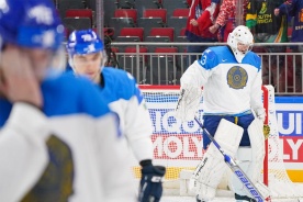 Швейцария — Казахстан. Дальше будет только хуже