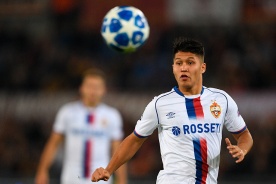 Двух лишних дней отдыха должно хватить ЦСКА для победы над «Краснодаром»