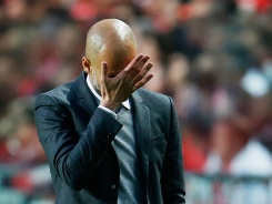 «Бавария» не победит и вряд ли забьёт на «Висенте Кальдерон»