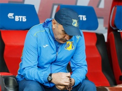 "Тише едешь - дальше будешь". Как "Ростов" дебютирует в ЛЧ?