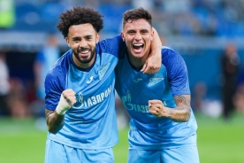 Семак в выгодном положении. Есть ли шанс у «Црвены Звезды» в матче с «Зенитом»?