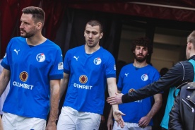 «Факел» — «Ахмат». Воронеж спасается от вылета