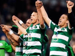 Экспресс дня: “Панатинаикос” обыграет “Стандард”