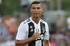 Роналду начнёт в «Ювентусе» с победы над «летающими ослами»