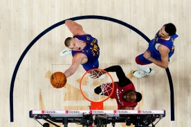 «Денвер Наггетс» — «Майами Хит», второй матч. Йокич оправдает доверие Дрейка