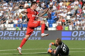 «Зенит» добьёт уставшую «Уфу», Смолову пора начать забивать
