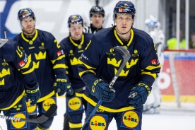 Шведские домашние стены спасут от Кросби. Прогноз на ЧМ-2025 по хоккею