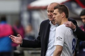 «Анжи» — «Ростов», «Динамо» — «Ахмат». Прогноз на матчи 26-го тура РПЛ