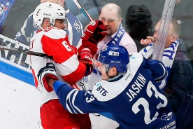 «Динамо» — «Спартак». Прогноз: красно-белые залезут под кожу Яшкину и Шипачёву