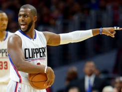 Оборона «Атланты» не сможет сдержать Криса Пола и его друзей