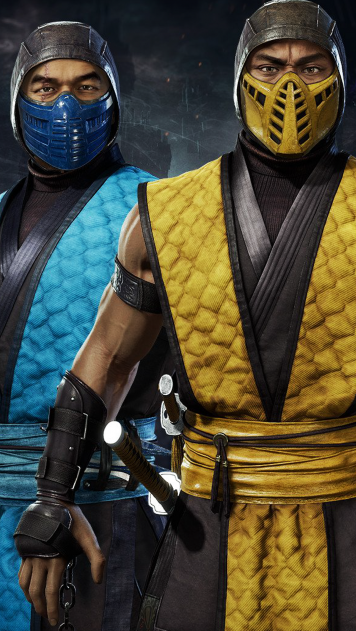 Как авторы Mortal Kombat отметят 30-летний юбилей? Как авторы Mortal Kombat отметят 30-летний юбилей?