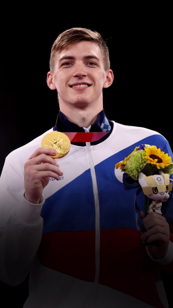 Сколько заработали российские спортсмены за неделю Олимпиады?