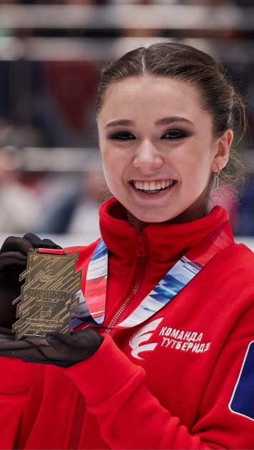 Сколько денег выиграли фигуристы на ЧР по прыжкам Сколько денег выиграли фигуристы на ЧР по прыжкам