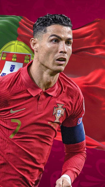 🇵🇹 Португалия на ЧМ-2022