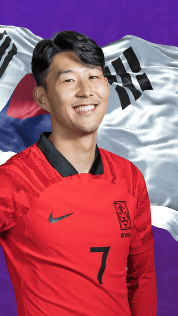 🇰🇷 5 плюсов и минусов Южной Кореи перед 1/8 финала 🇰🇷 5 плюсов и минусов Южной Кореи перед 1/8 финала