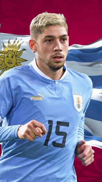 🇺🇾 Уругвай на ЧМ-2022