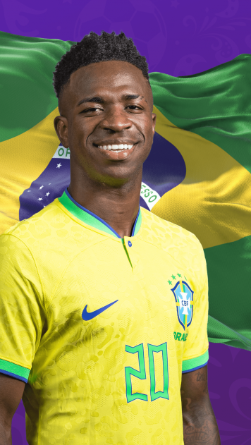 🇧🇷 5 плюсов и минусов Бразилии перед 1/8 финала 🇧🇷 5 плюсов и минусов Бразилии перед 1/8 финала