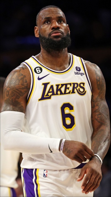Рейтинг игроков в NBA 2K25. Кто в десятке лучших?