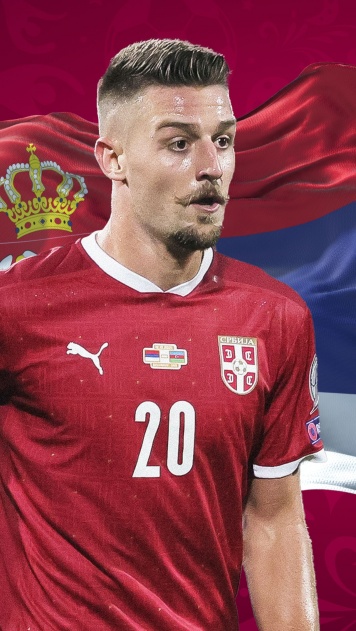 🇷🇸 Сербия на ЧМ-2022