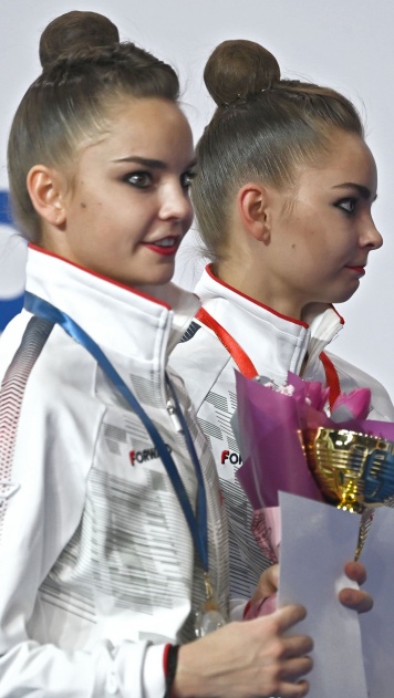 Сколько получат российские спортсмены за медали Токио-2020?