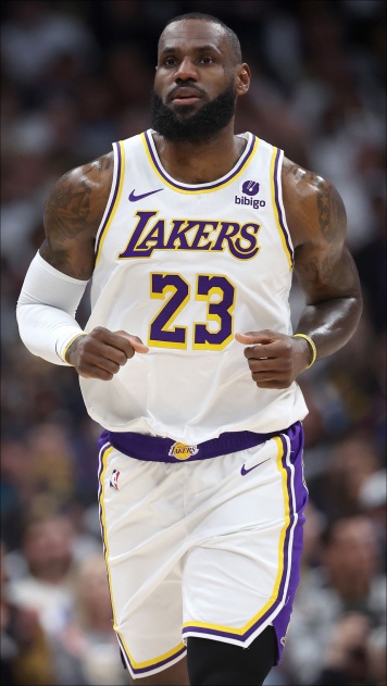 5 лидеров по количеству матчей в истории НБА