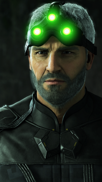 Ubisoft поменяет сюжет ремейка Splinter Cell Ubisoft поменяет сюжет ремейка Splinter Cell