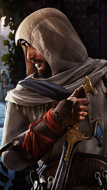 Assassin's Creed Mirage «только для взрослых»?