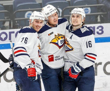 Dinamo Moskva Metallurg 2 6 Video Golov Obzor Matcha Regulyarnogo Chempionata Khl 01 12 2020 Chempionat