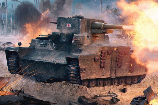 5 худших тяжёлых танков в World of Tanks на 8-м уровне