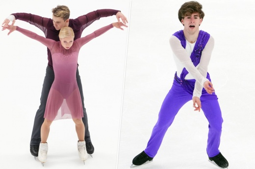 Кондратюк укатал безумным контентом, у пары Тутберидзе вырвали золото! Как прошёл Гран-при