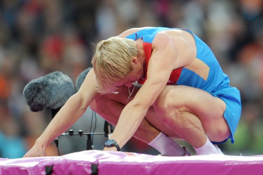 Очередной удар по нашему спорту. Наказаны сразу два олимпийских чемпиона из России