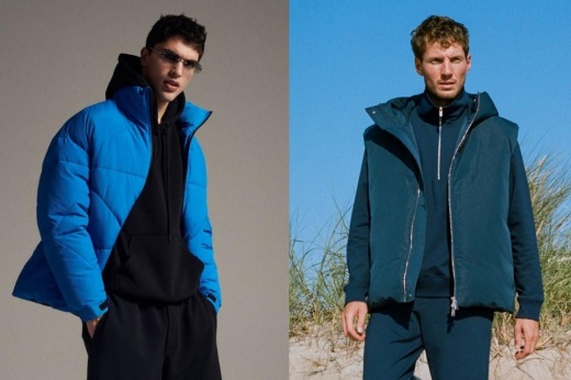 6 курток для мужчин: выбираем, что носить этой весной