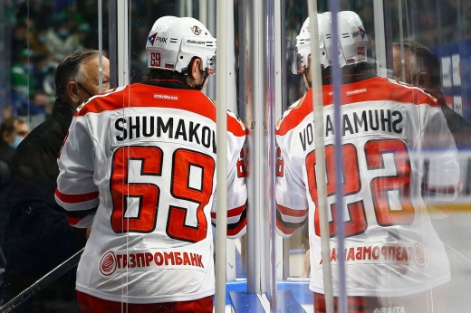 Какие российские хоккеисты ещё мечтают играть в НХЛ, Гусев, Сошников, Анисимов, где будет играть Никита Гусев