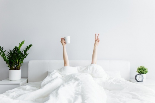 Как просыпаться вовремя? 5 советов для любителей переводить будильник