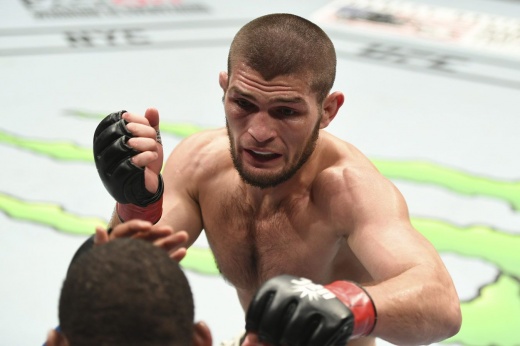 DWCS, Нурулло Алиев подписал контракт с UFC, победил Джоша Уика, нокаут, видео