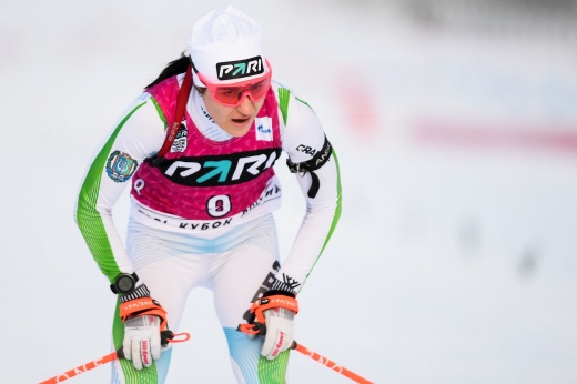Биатлонистки Екатерина Носкова и Елизавета Каплина выступили на лыжном чемпионате России – результаты, впечатления
