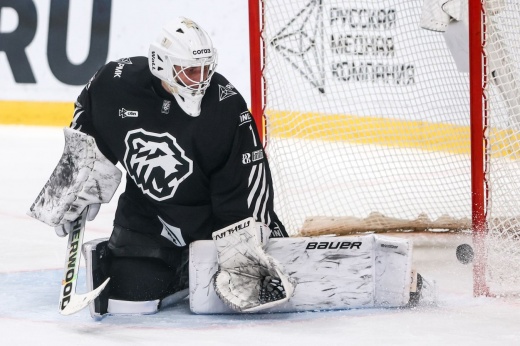 Трагикомедия «Трактора», 100-миллионный Ремпал в бедной Уфе. Чем удивили клубы КХЛ? Восток