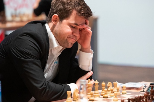 «Играть не буду!» Как из-за упрямства Магнуса Карлсена изменили турнир претендентов
