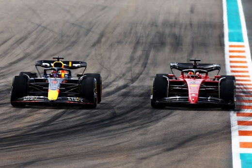Гран-при Канады Формулы-1: Леклер потерял подиум из-за «Феррари», Алонсо злится на «Альпин», ошибка Цуноды