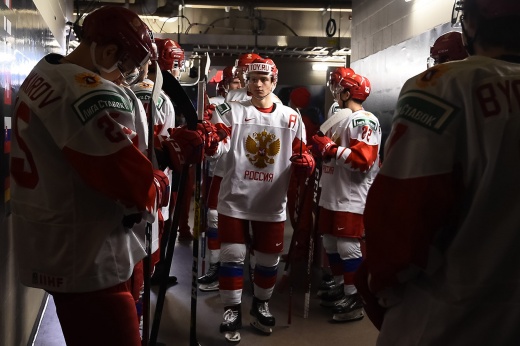 Канада — Россия. Прогноз на матч МЧМ-2021: судьба команды Ларионова в руках Аскарова