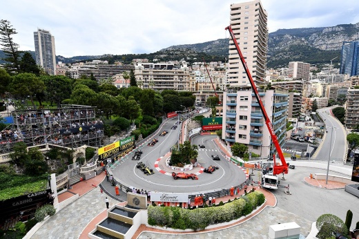 Монако чуть не убрали из Формулы-1. Объясняем, почему это была бы чудовищная ошибка