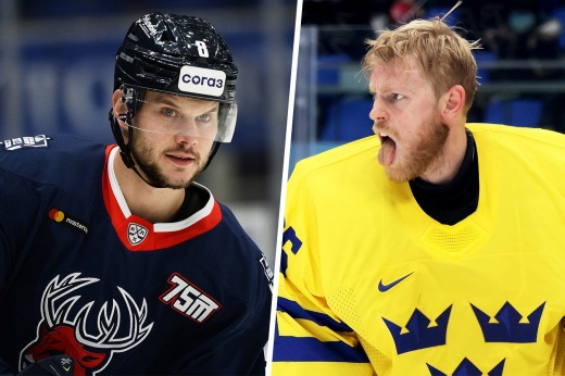 Кто из легионеров будет играть в КХЛ в сезоне-2022/2023, почему они вернутся в Россию