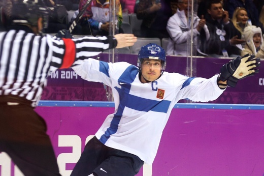 Каким был хоккейный турнир на Олимпиаде-2014 в Сочи, результаты матчей, итоги