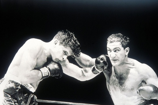 Джордж Форман — самый возрастной чемпион мира по боксу, рекорд Джорджа, вспоминаем бой Форман — Мурер