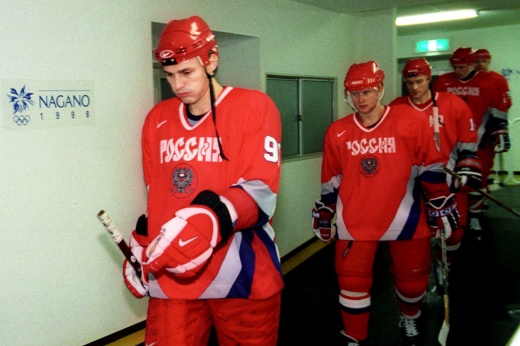 Судьбы российских хоккеистов, дошедших до финала ОИ-1998. Они могли стать величайшими