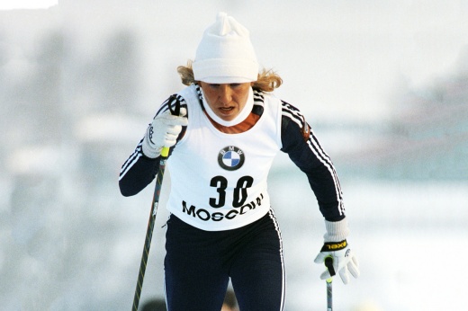 Умер великий советский биатлонист Анатолий Алябьев — на Олимпиаде-1980 он выиграл золото вприсядку