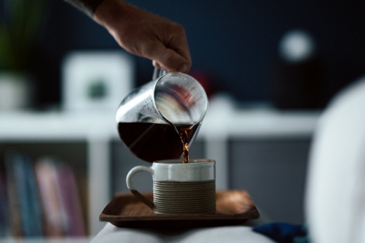 Тест: сколько чашек кофе можно пить в день — пройти онлайн, сколько кофе в день пьют россияне, в чём польза и вред