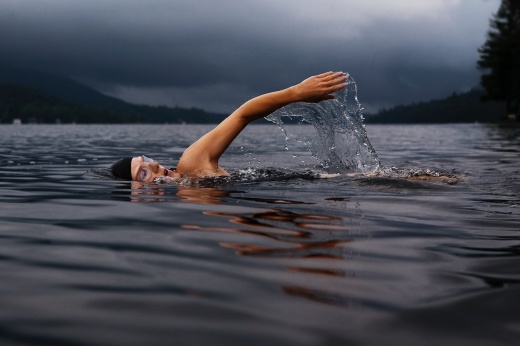 Может ли плавание заменить пробежку — бассейн вместо кардиотренировок