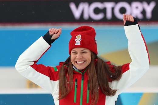 Болгарская биатлонистка сотворила главную сенсацию Олимпиад в XXI веке. Вот это да!